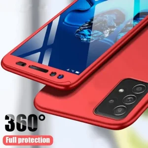 Samsung S8 Plus GKK 360 Degree Case