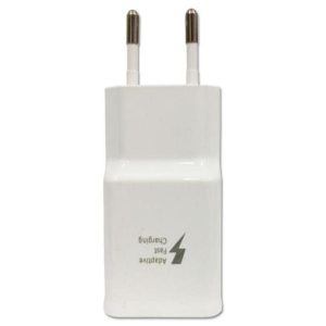 Charger for Grand Prime Plus - White