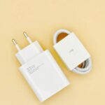 Original 33W Turbo Charger for Xiaomi Poco X3, X3 Pro, M3, Redmi Note 11, Redmi Note 11 Pro, Redmi Note 10, Redmi Note 10