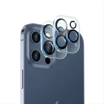 Compatible for iphone 12 pro max camera protector  Compatible for Apple iPhone 12 Pro