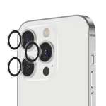 Camera Lens Protector for iPhone 14 Pro MaxiPhone 14 Pro Camera Lens Protector,HD Tempered Metal Glass Camera Screen Protector