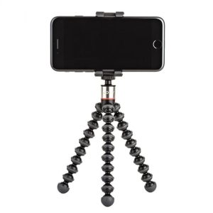 Tripod with Mobile Holder