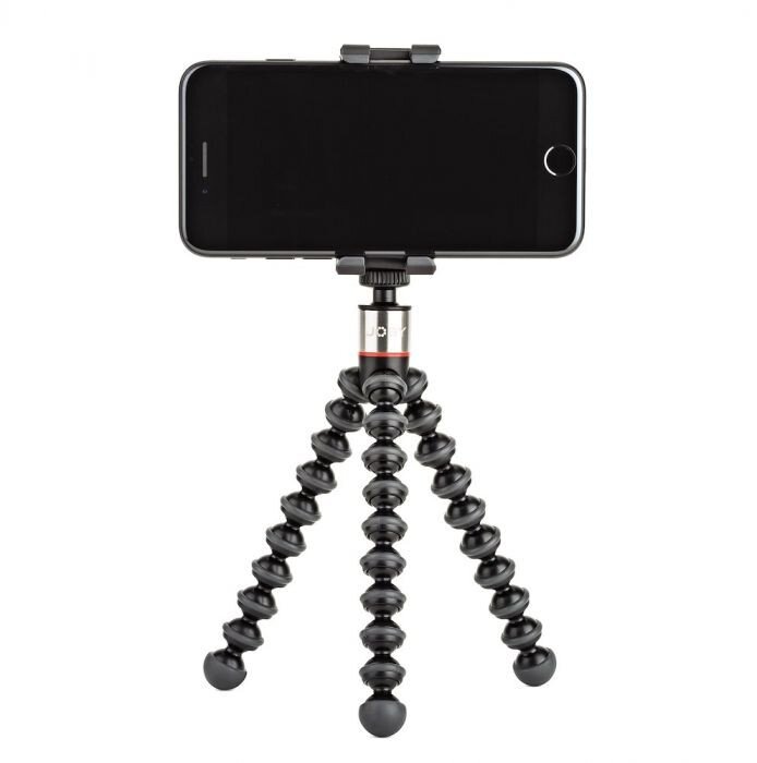 Tripod with Mobile Holder