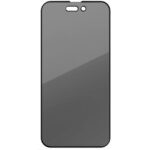 iPhone 14 Pro Max  6.69 inch [Privacy Screen Protector] Tempered Glass Screen