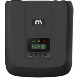NS Prime Plus 1202 UPS 1.0 KVA Pure Inverter 12V DC (1000) Watt. Optional LEDLCD Panel