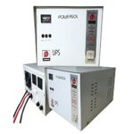 POWERSOL UPS 1250VA 12VDC