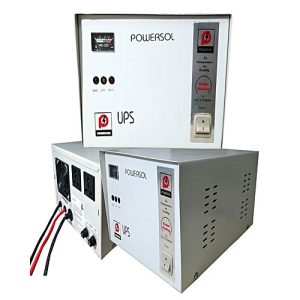 POWERSOL UPS 1250VA 12VDC
