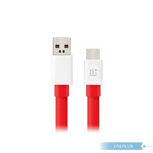 Oneplus 100% Original Warp And Dash Charging Type C Cable