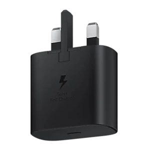 Samsung Travel Adaptor For Super Fast Charging (25W)