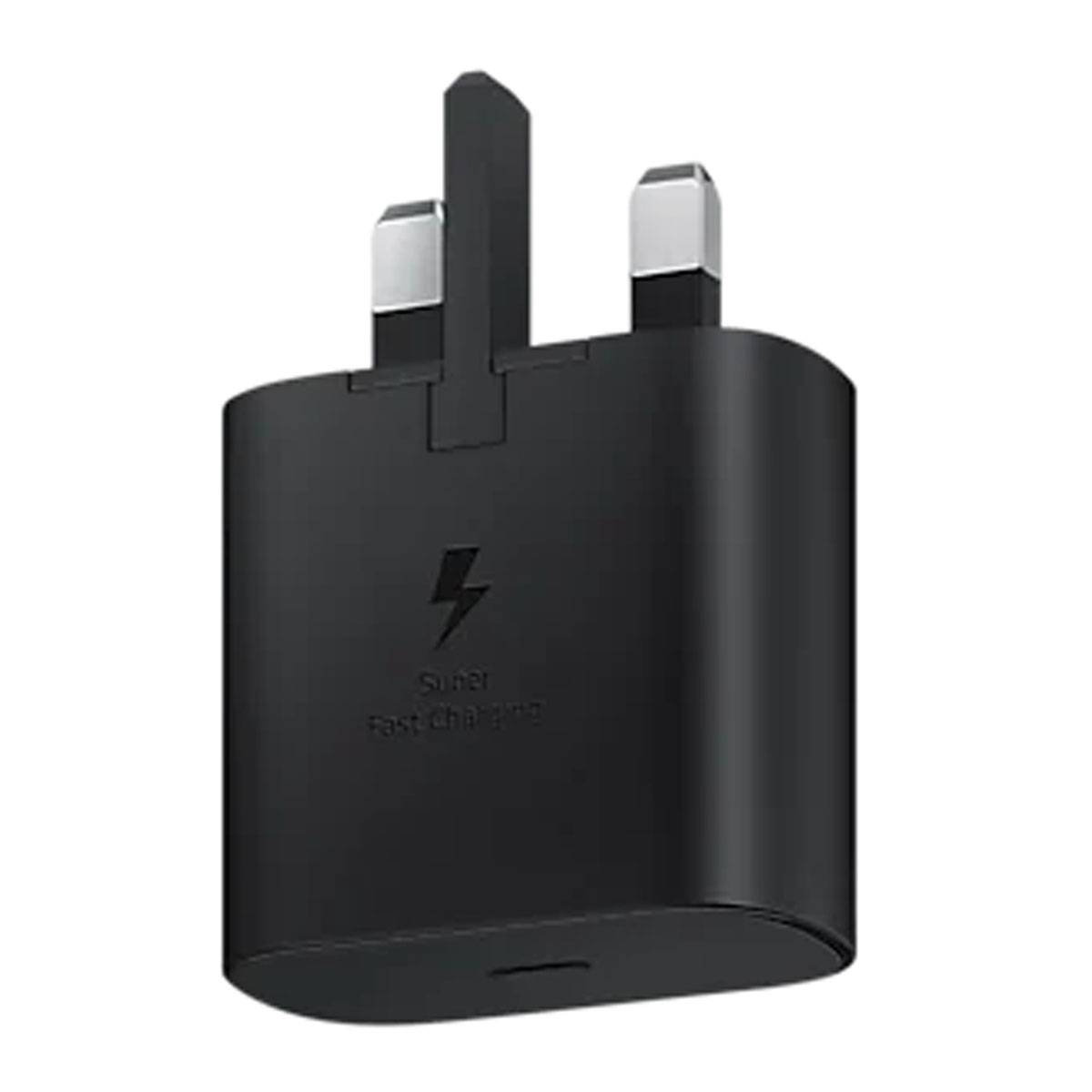 Samsung Travel Adaptor For Super Fast Charging (25W)