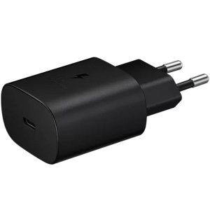 Original Samsung 25W PD USB-C Adapter  Samsung Galaxy 25W PD USB-C