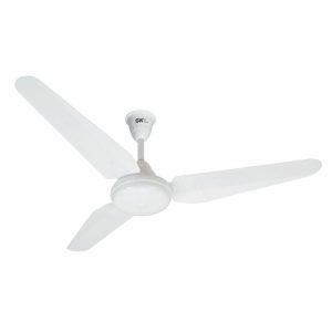 SK Ceiling Fan VIP 56 iNCH Noiseless Working Long Lasting Motor Brand Warranty