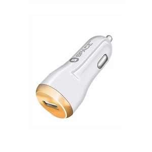 Adaptive Fast Car Charger
