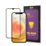 OG Tempered Glass Screen Protector For iPhone X