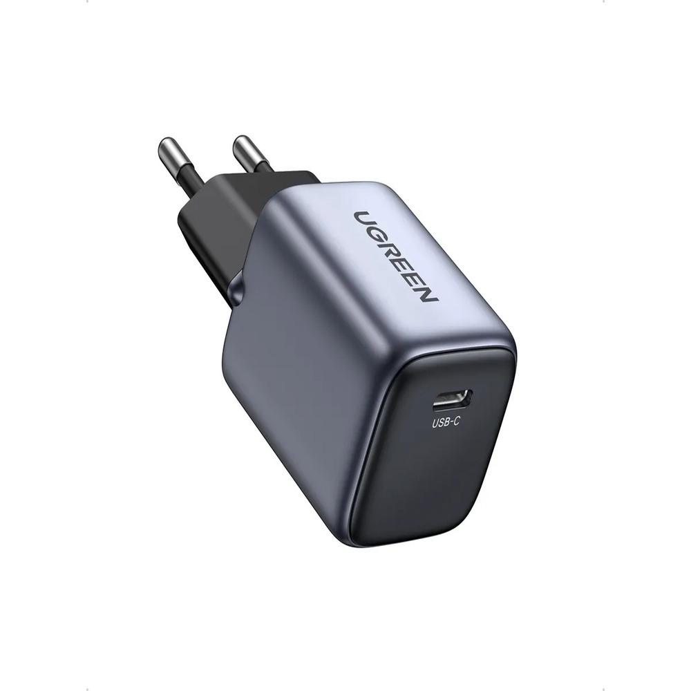 UGREEN 20W GaN Charger PD Fast USB Type C Wall Charger USB C