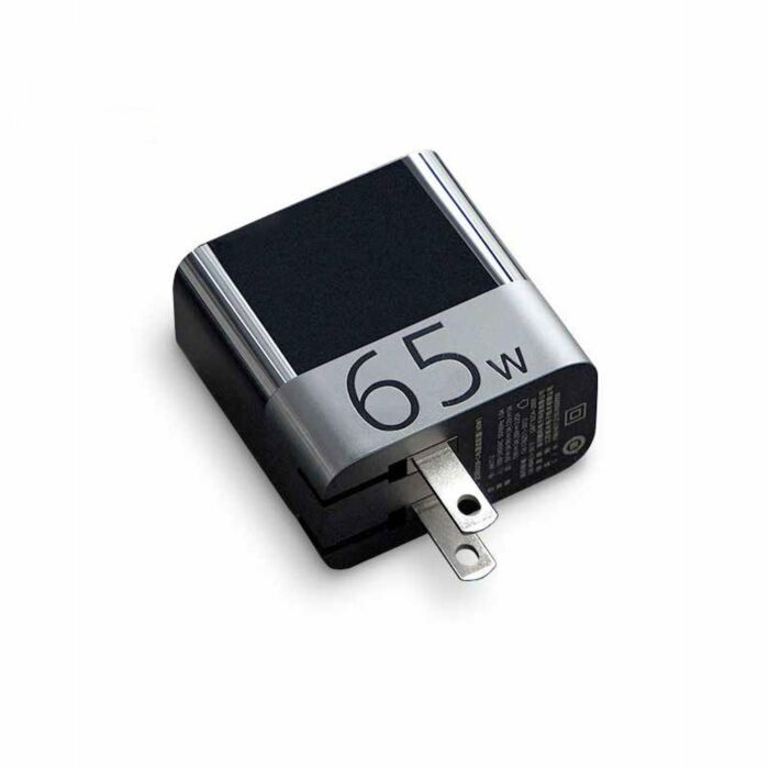 Xiaomi ZMI 65W USB C PD Best for Laptop Charger