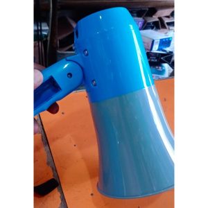 Megaphone MA-140 Handheld USB Rechargeable Healer Loud Speaker Handle Megaphone with USBSDBluetoothSirenRecording