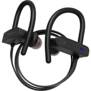 Spigen Legato Sport R53E Bluetooth, wireless, Earphone with noise cancelling