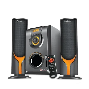 Audionic - AD-7000 Plus - 2.1 Multimedia Woofer Speaker