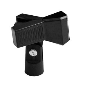 Microphone Clip Holder