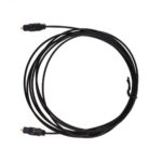 1.5M Male Digital Audio Fiber Optic Optic SPDIF DVD CD Toslink Cable Cord High Quality Guenteed