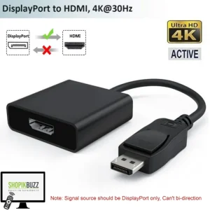 DP to hdmi female Display Port Male To HDMI DP To HDMI Converter cable Converter Adapter For PC