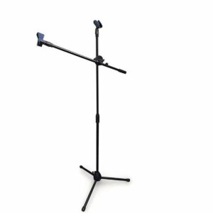 Adjustable Studio Microphone Stand