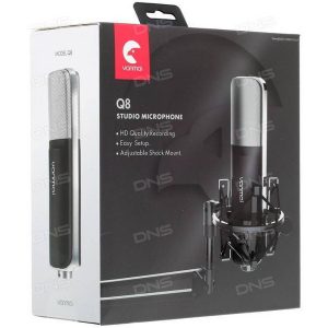 Wireless Bluetooth Mic for Mobile Phone