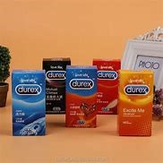 condoms 3 pak