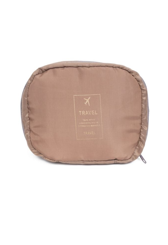 Multipurpose Travel Pouch Portable Bag
