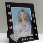 Photo Frame for Room decoration, Picture Frames Size 5 x7 inches