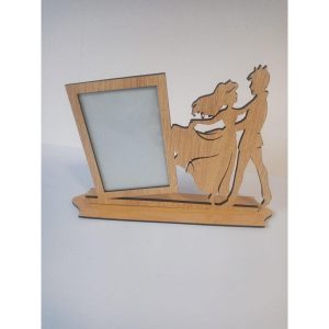 Photo Frame, Pictures, Double Laminated MDF, Room Table,