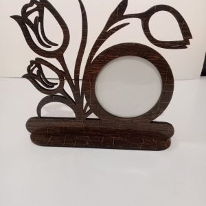 Photo Frame, Pictures, Double Laminated MDF, Couple