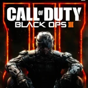 Call of Duty: Black Ops III - Standard Edition - Xbox 360