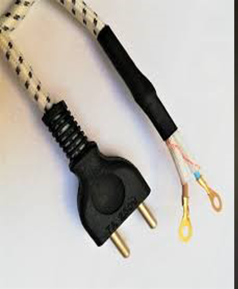 bast iron lead
