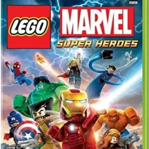 Marvel Super Heroes, XBOX 360