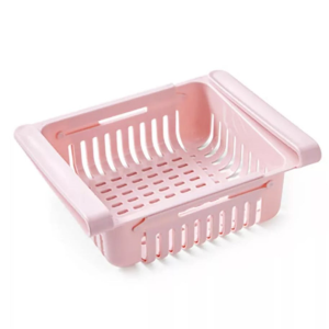 Plastic Fruit Vegetable Baskets