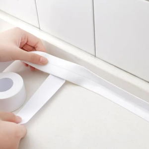 Buy bathroom sink sealing tape waterproof