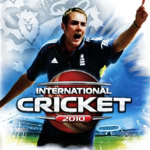International Cricket 2010 (Xbox 360)