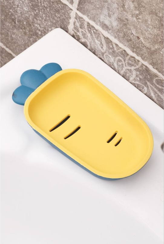 Soap Dishes in Bathroom Accessories