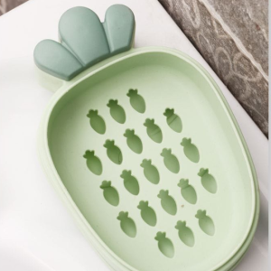 Soap Dishes in Bathroom Accessories