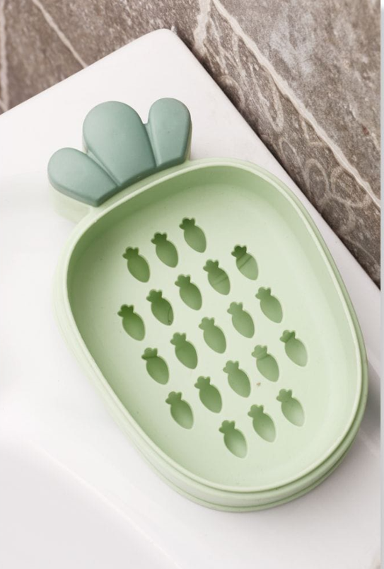 Soap Dishes in Bathroom Accessories
