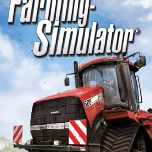 Farming Simu,lator - Xbox 360