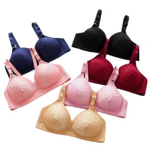 Pack of 2 Padded Bra for women & girls