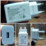 Xiaomi Mi 44 Watt Charger Fast Show Heavy Weight QC 4.0