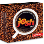 Josh Cafe Bulk Dispenser (12 X 4s)