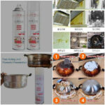 Magic cleanser - Kitchen Appliances