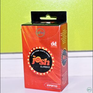 Josh Classic Condoms  Bulk Dispenser (12 x 4s)