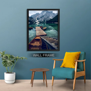CALM WATER WALL FRAME
