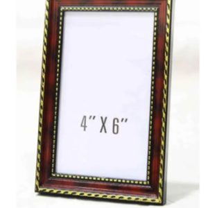 Pitcher frame table very beautiful size pic 4×6